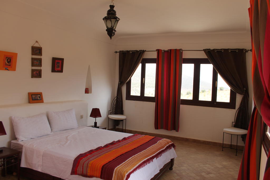 Gite Raid Oriental Taforhalt Room photo